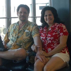 Meet your Posher, Roger